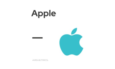 apple logo