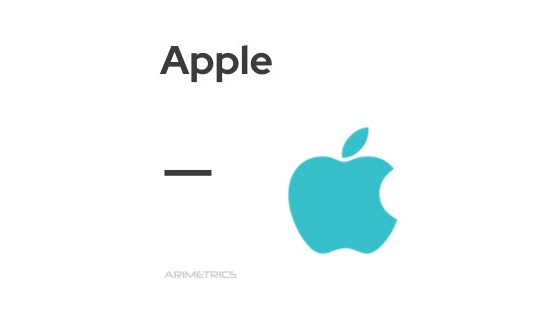 apple logo