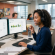 customer service representative