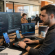 mobile software engineer